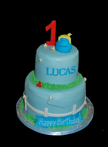 torta lucas